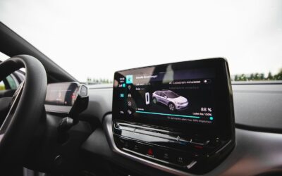 How over-the-air updates are quietly transforming life with an EV