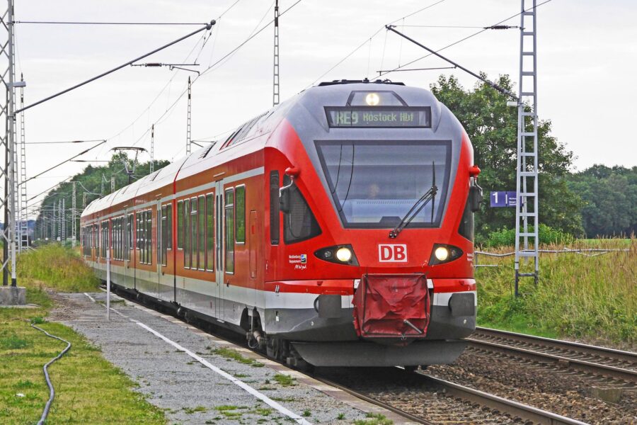 Modern regional battery