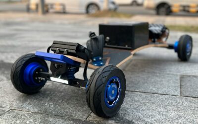 How skateboard EV platforms are changing car design and ownership