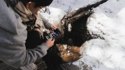 How smarter preconditioning is reshaping winter EV use