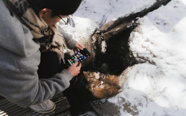 How smarter preconditioning is reshaping winter EV use