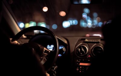 How software-defined vehicles are reshaping the future of driving
