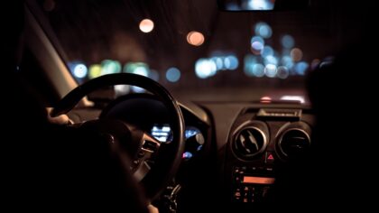 How software-defined vehicles are reshaping the future of driving