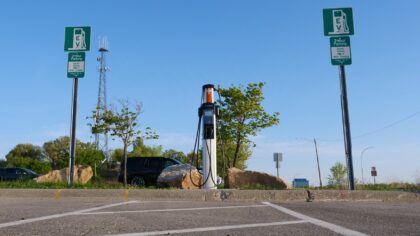 How to choose an EV if you live in an apartment or cannot plug in at home