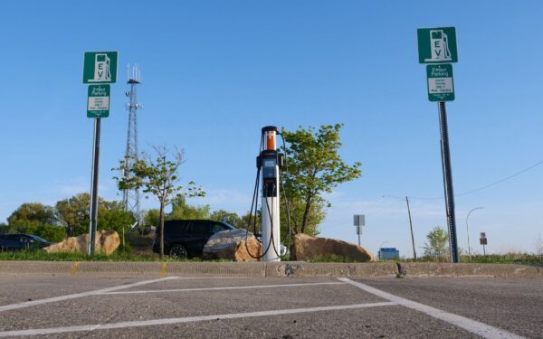 How to choose an EV if you live in an apartment or cannot plug in at home