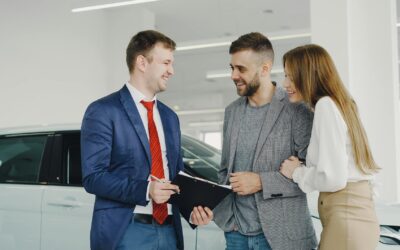 How to compare EV warranty coverage so you know what you are really getting