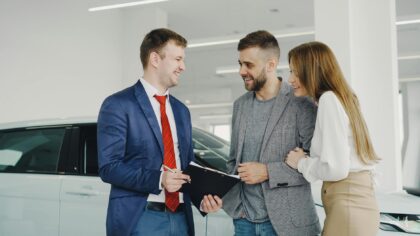 How to compare EV warranty coverage so you know what you are really getting
