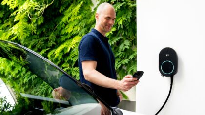How to estimate EV charging costs so you can budget with confidence