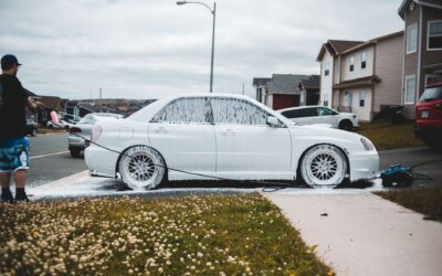 How to keep your EV clean and comfortable with low effort