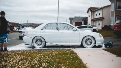 How to keep your EV clean and comfortable with low effort