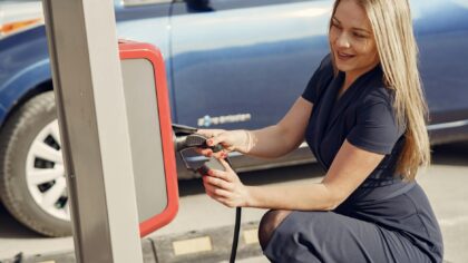 How to match an EV to your daily commute without overpaying for range