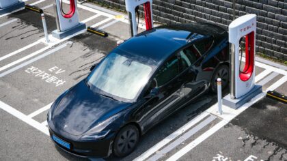 How to pick an EV that fits your commuting needs and budget