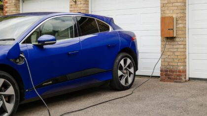 How to use portable EV chargers safely at home and on the road