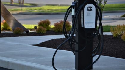 How type 2 charging works in practice and what new EV drivers should know
