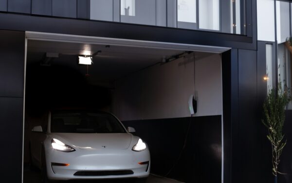 How vehicle-to-grid can turn your EV into part of the power system