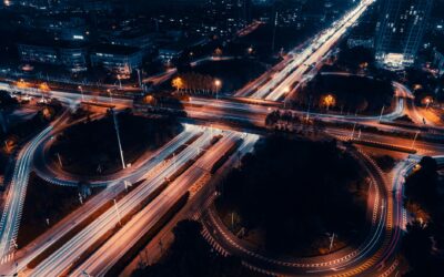 How wireless road systems could power the next generation of urban mobility