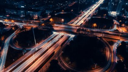 How wireless road systems could power the next generation of urban mobility