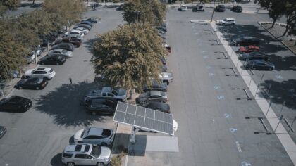 How workplace charging quietly extends your EV range and simplifies your commute