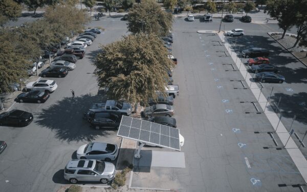 How workplace charging quietly extends your EV range and simplifies your commute