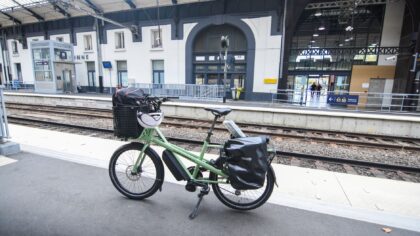 Hydrogen bikes and light vehicles are emerging as a niche alternative to batteries