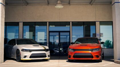 Legacy brands lean on hybrid strategy as bridge to full EV adoption