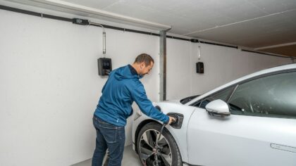 Level 1 charging at home: how slow charging can quietly cover most of your EV needs