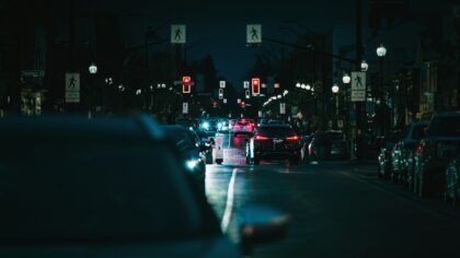 Living with an EV in the city without home charging