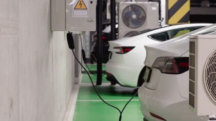 New apartment-focused EV policies aim to make home charging less of a luxury