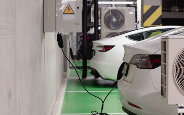 New apartment-focused EV policies aim to make home charging less of a luxury