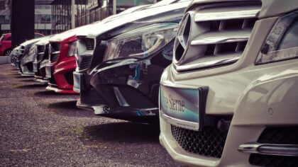 New EV price war: how falling sticker prices are reshaping the market in 2026