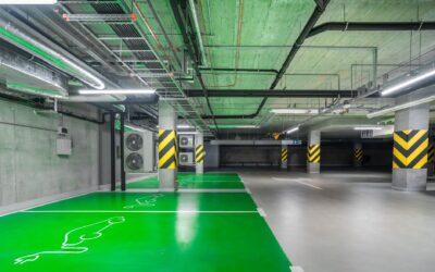 New EV-ready homes: how upcoming building rules could reshape everyday charging at home