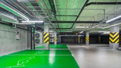 New EV-ready homes: how upcoming building rules could reshape everyday charging at home