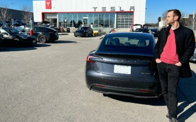 New EV recall trends highlight software fixes, remote updates and what owners should do next