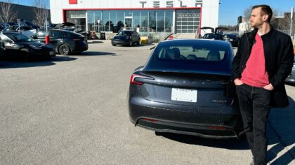 New EV recall trends highlight software fixes, remote updates and what owners should do next