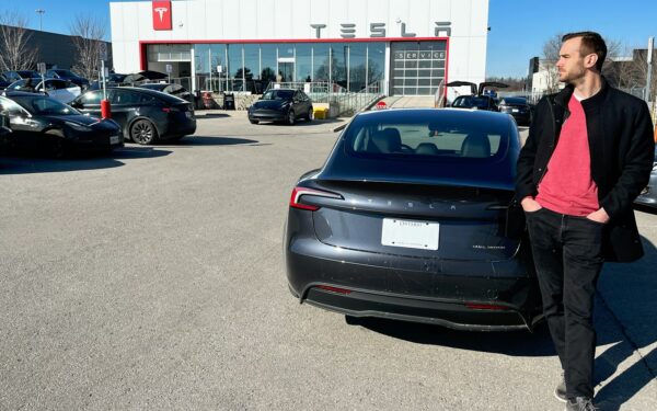 New EV recall trends highlight software fixes, remote updates and what owners should do next