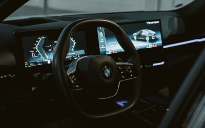 New EV software platforms are quietly reshaping how cars are updated, repaired and resold