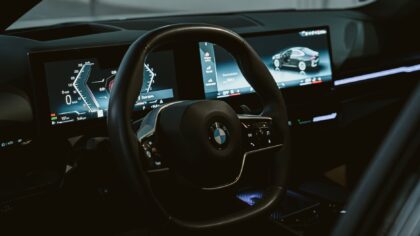 New EV software platforms are quietly reshaping how cars are updated, repaired and resold