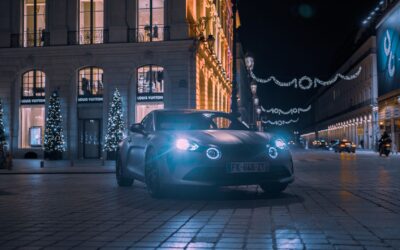 New luxury EV subscription programs promise flexibility, but costs and fine print matter