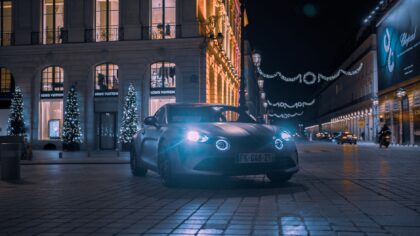 New luxury EV subscription programs promise flexibility, but costs and fine print matter