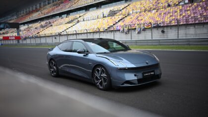 New NCAP safety protocols put EV crash performance and fire risk under sharper scrutiny