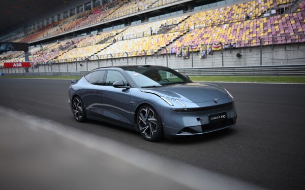 New NCAP safety protocols put EV crash performance and fire risk under sharper scrutiny
