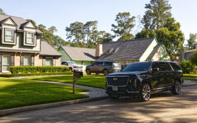 New Ram and Ford models signal a turning point for plug-in pickup trucks in North America