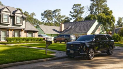 New Ram and Ford models signal a turning point for plug-in pickup trucks in North America