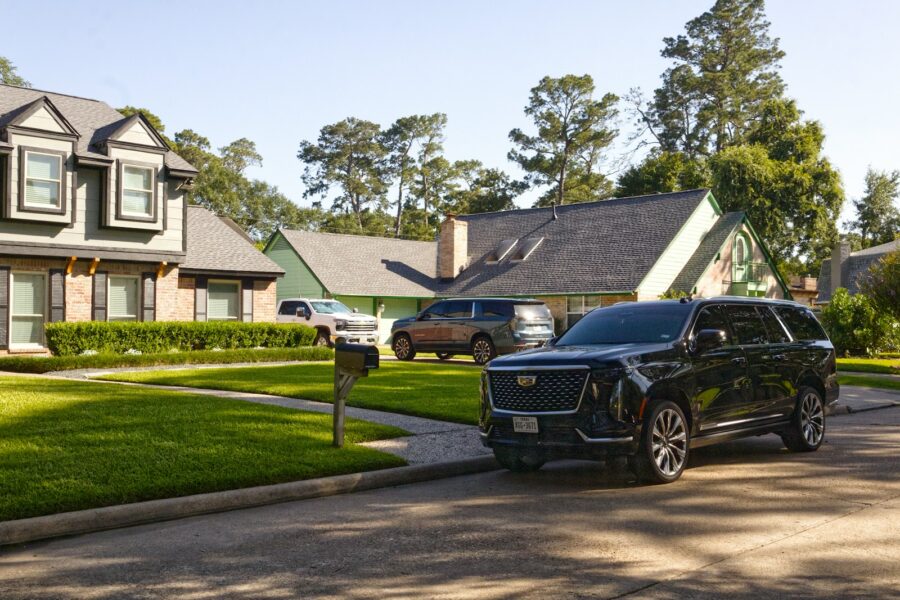 Pickup truck plug-in
