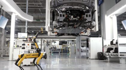 New rules for EV batteries in the EU: what the 2025-2031 phase‑in means for car buyers