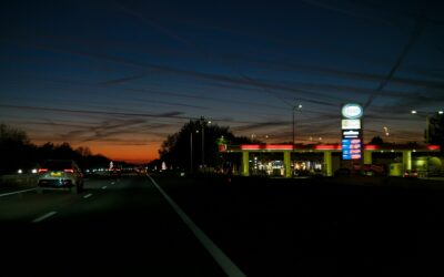 New SUV-focused charging corridors promise easier long-distance trips for EV drivers