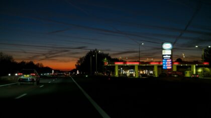 New SUV-focused charging corridors promise easier long-distance trips for EV drivers