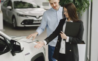 New U.S. tax credit transfer rules quietly reshape how plug-in vehicles are sold in 2026
