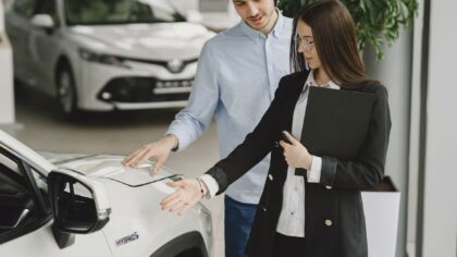 New U.S. tax credit transfer rules quietly reshape how plug-in vehicles are sold in 2026