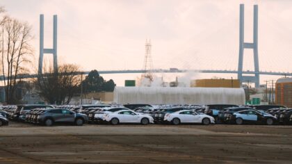 New US tax credit rules reshape which EVs qualify in 2026
